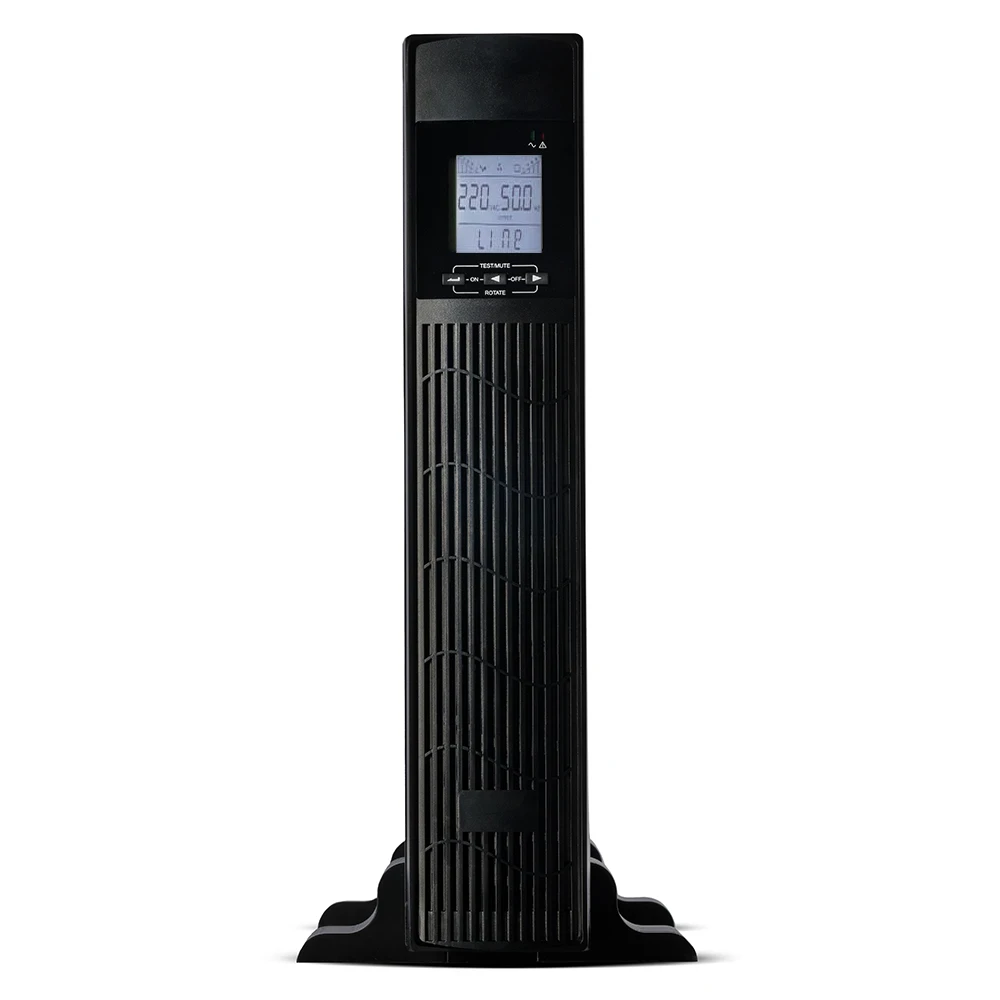 UPS LION 1kVA/900W, 48V 6Α -1101RTXL