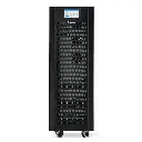 UPS TEOS 400 10kVA/10kW 3/3 10A (80 x Battery space) - 3310XLT80