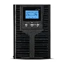 UPS PRIME TOWER 2kVA/2000W LCD with 4 x 12V 9Ah 12A - 1102XLTB4X9