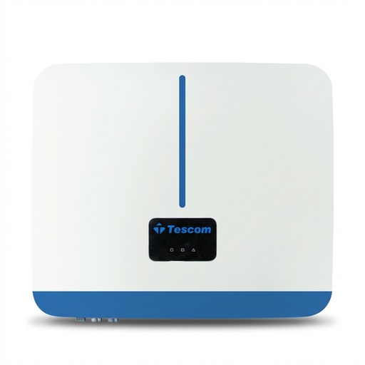 [INV.0025] INVERTER ON GRID 3PH 5KVA 2MPPT