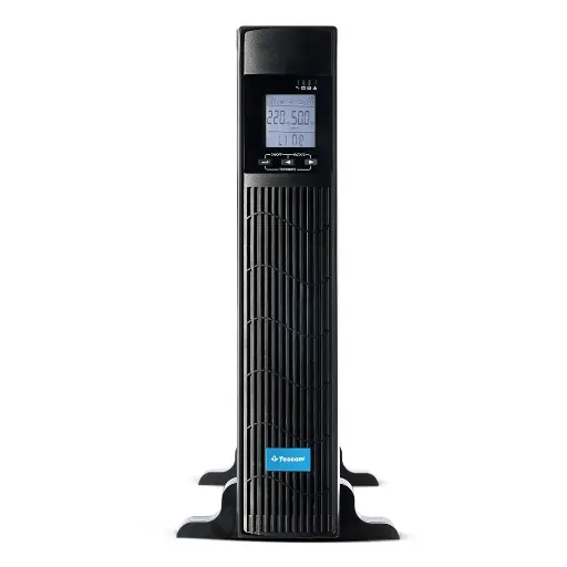[UPS.0792] UPS NEOLINE TOWER/RACK 2kVA/1800W with 4 x 12V 9Ah 110V - 1102SRTB4X9-110