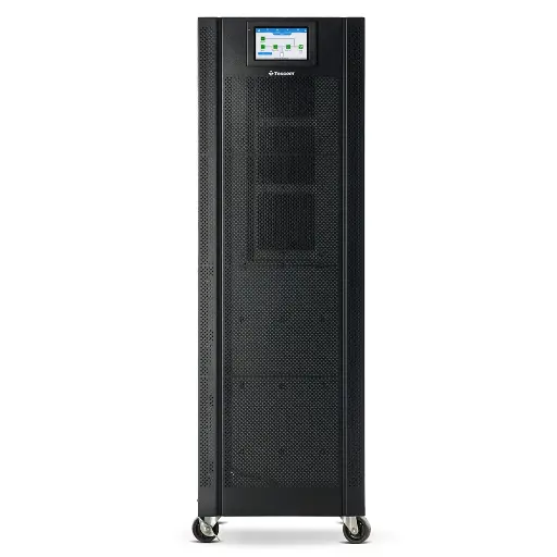 [UPS.0913] UPS TEOS 400 40kVA/40kW 3/3 15A (80 x Battery space)- 3340XLT80