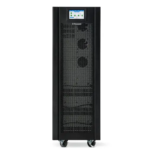 [UPS.0931] UPS TEOS 400 10kVA/10kW 3/3 10A (80 x Battery space) - 3310XLT80