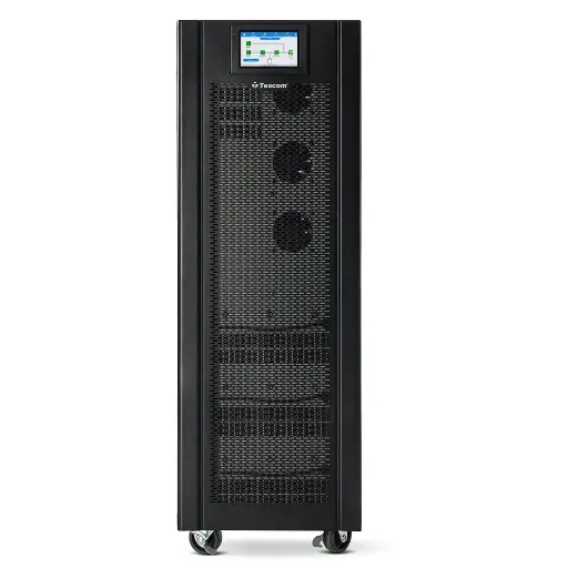 [UPS.0937] UPS TEOS 400 30kVA/30KW 3/3 10A (80 x Battery space) - 3330XLT80