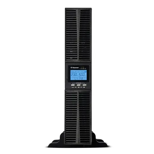 [UPS.0946] UPS PRIME RACK/TOWER 10kVA/10000W LCD 240Vdc 5A - 1110XLRT240V